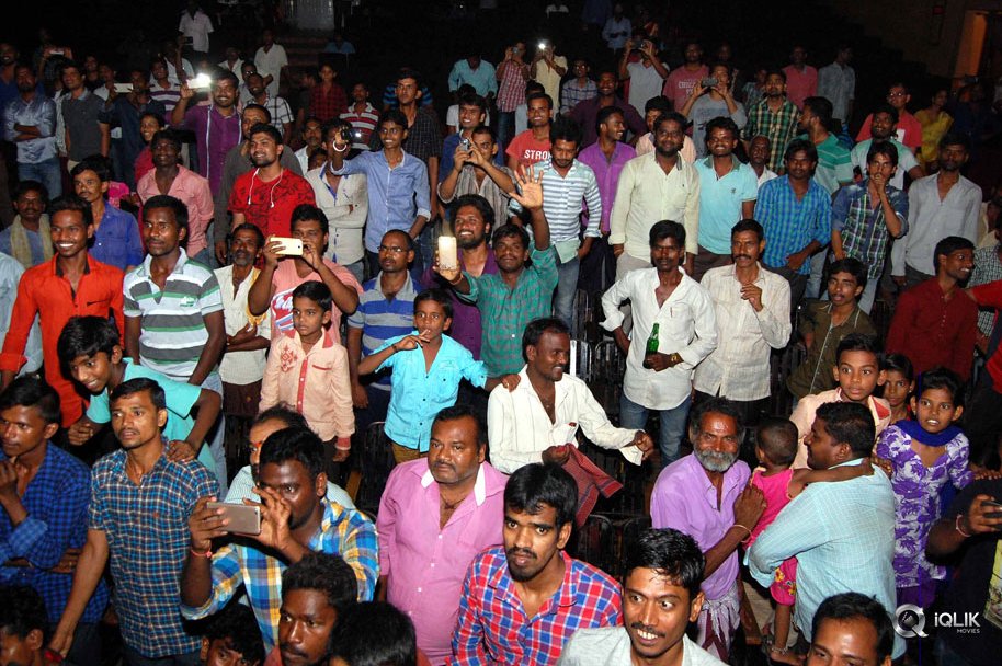 Keshava-Movie-Team-at-Sandhya-Theater